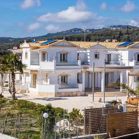Holiday home τhalasso Palace Homes *