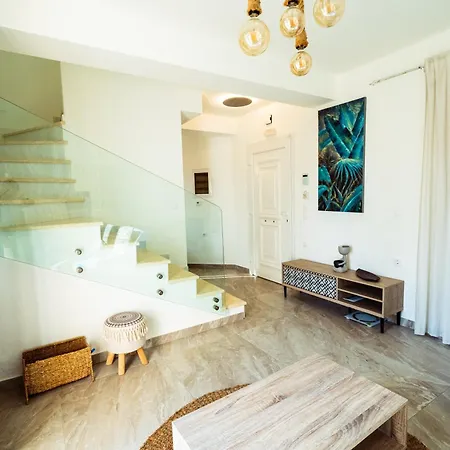 τhalasso Palace Homes Holiday home *